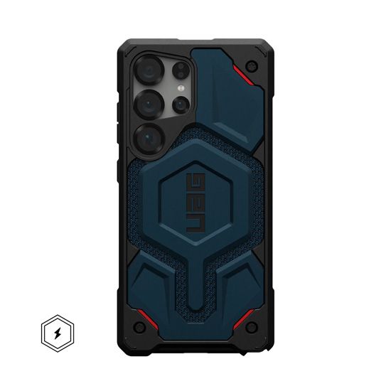 Monarch Pro Samsung S25 Ultra Colvert Kevlar - UAG