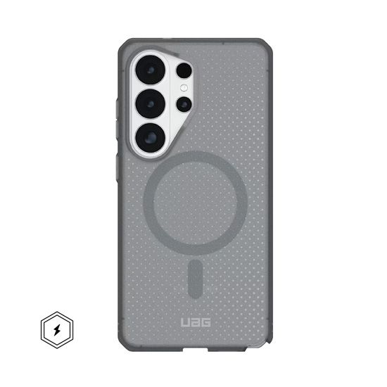 Samsung S26 Ultra Case DOT MagSafe Ash - UAG