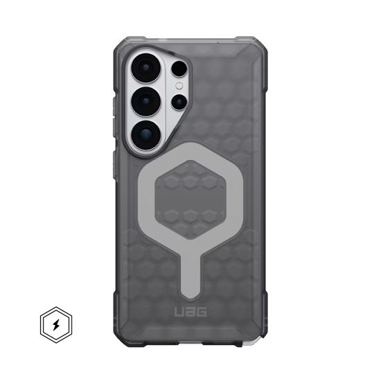 Samsung S26 Ultra Case Essential Armor MagSafe Ash - UAG