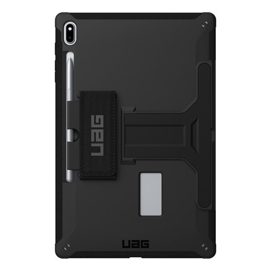 Scout Galaxy Tab S7 Lus Black Polybag - UAG