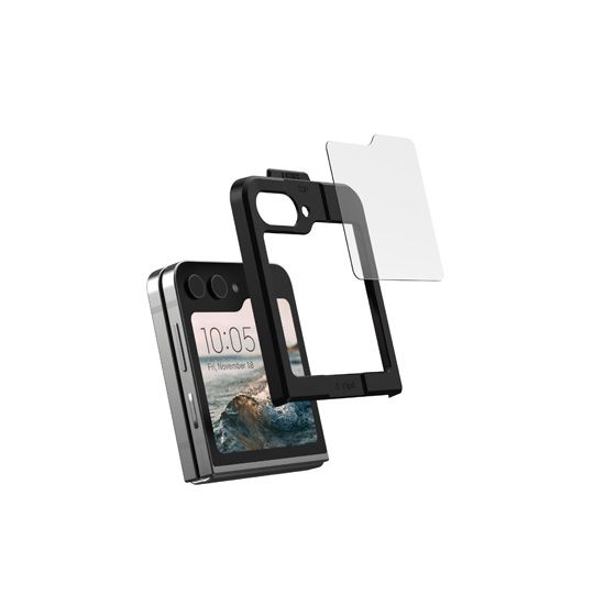 Glass Shield Samsung Z FLIP6 - UAG