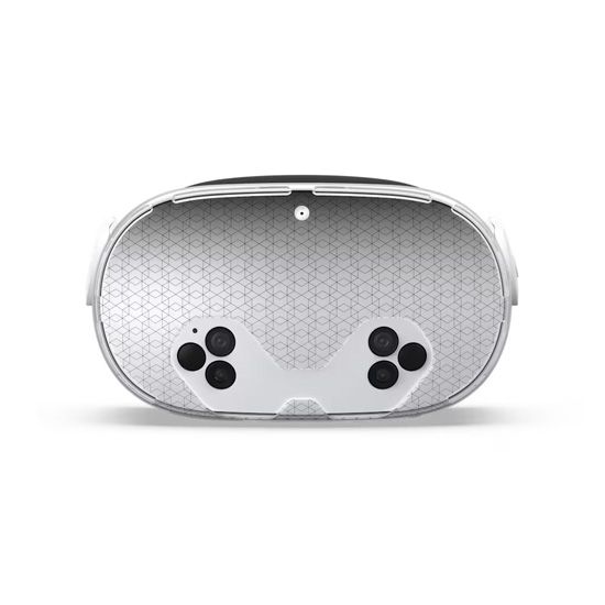 Case Scout Meta Quest 3S - UAG