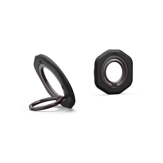 LT Magnetic Phone Ring Black - UAG