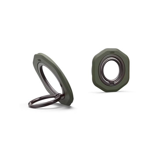 LT magnetic phone ring Olive - UAG
