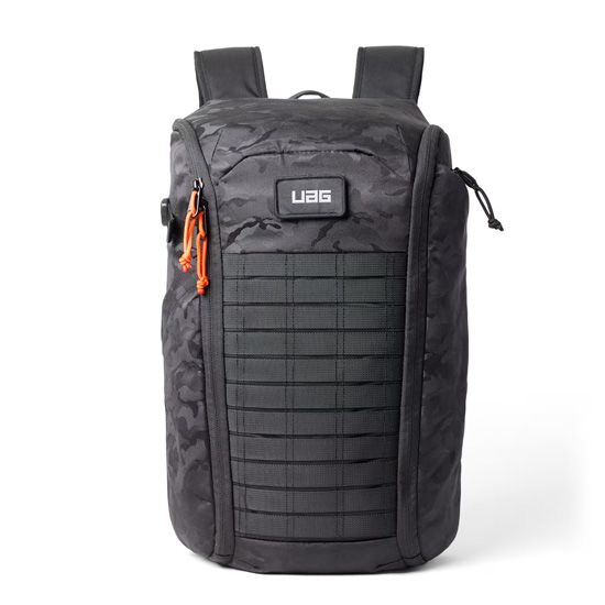 Civilian 20L Backpack Midnight Camo - UAG