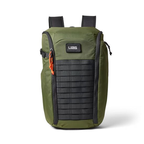 Civilian 20L Backpack Olive/Orange - UAG