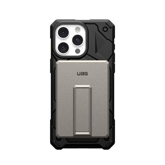 Ultra Slim 5K Black/Titanium - UAG