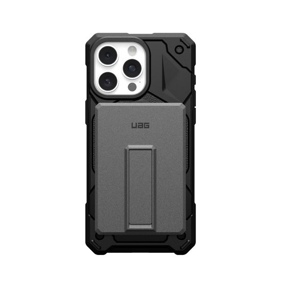 Ultra Slim 5K Black/Grey - UAG