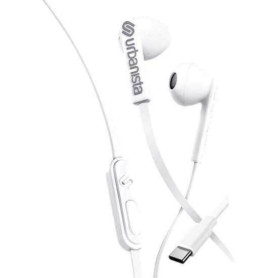 San Francisco USB-C White - Urbanista