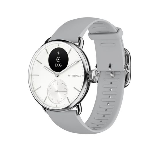 Scanwatch 2 38mm White - Withings