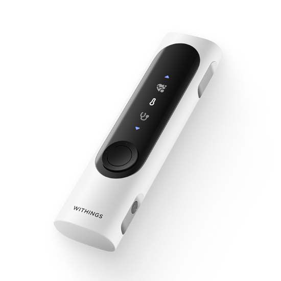BEAM'O 4-in-1  - Withings