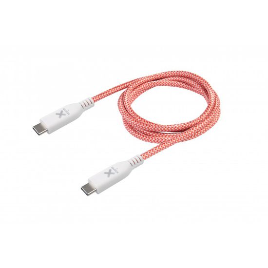 USB-C to USB-C PD cable (1m) - Xtorm