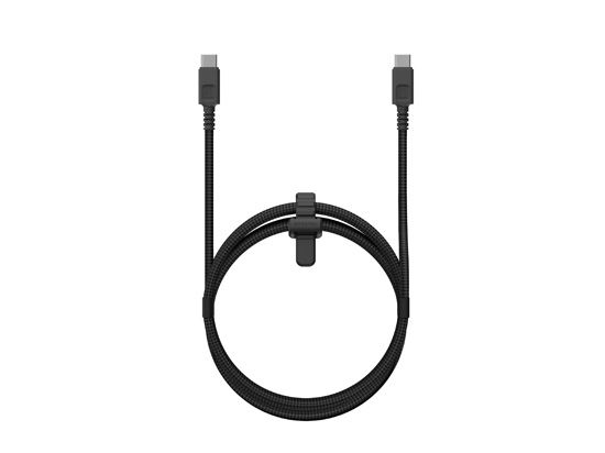 Next Gen cable USB-C PD Ultra 240W (1,5m) Black - Xtorm