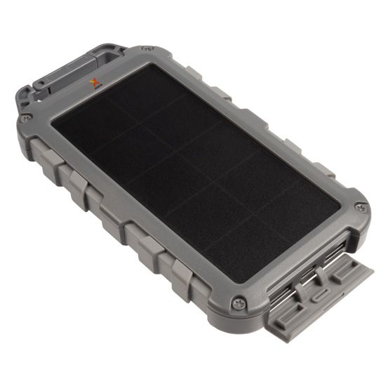 20W Fuel Series Solar Charger 10.000 - Xtorm