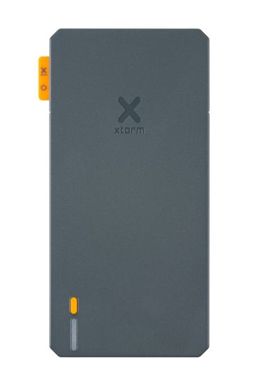 Essential Powerbank 20.000 mAh Grey - Xtorm