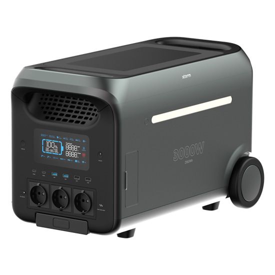 Xtreme Power 2 Portable Station 1800W - Xtorm