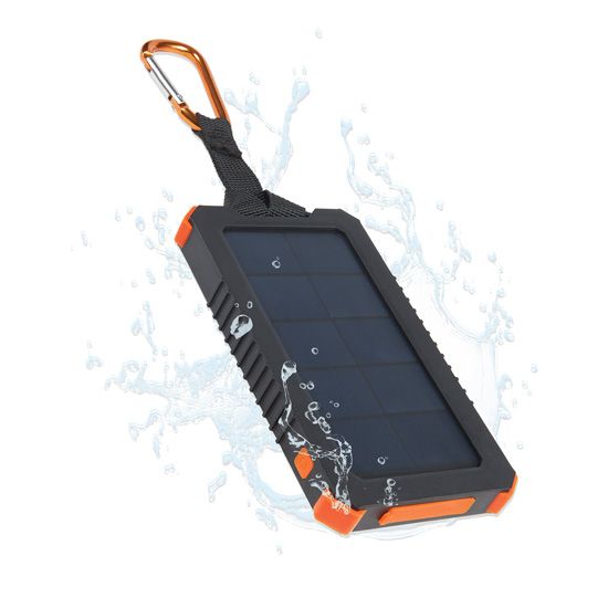 Solar charger 5000 - Xtorm