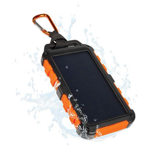 Solar charger 10.000 - Xtorm