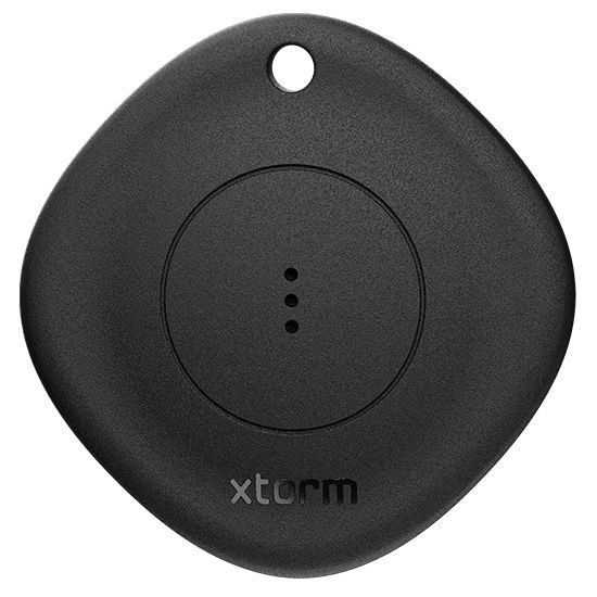 TravelTag Black - Xtorm