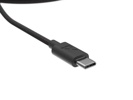 65W Fast Travel Charger with Cable - Xtorm