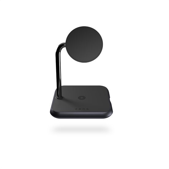 3-in-1 magnetic wireless charger - Zens