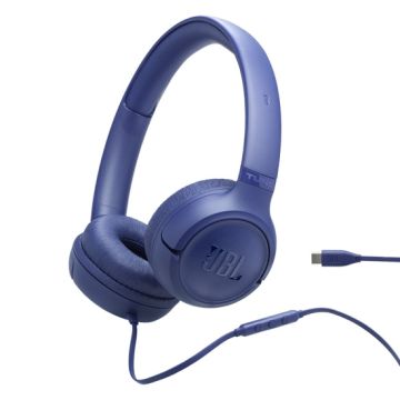 Tune 530C USB-C Blue