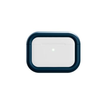Arc Pulse AirPods Pro 3 Matte Blue
