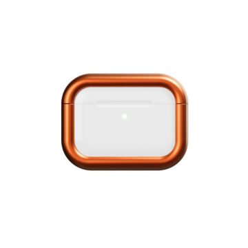 Arc Pulse AirPods Pro 3 Matte Orange