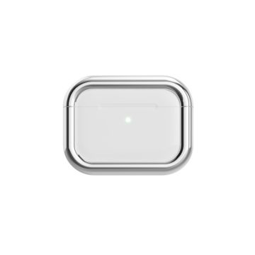 Arc Pulse AirPods Pro 3 Silver