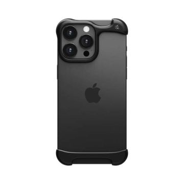 Arc Pulse iPhone 16 Pro Matte Black