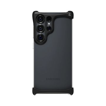 Arc Pulse Samsung S25 Ultra Aluminum Matte Black