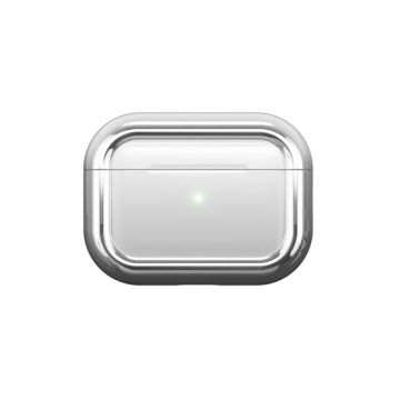Arc Pulse AirPods Pro 1/2 Aluminum Silver
