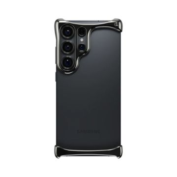 Arc Pulse Samsung S25 Ultra Aluminum Graphite
