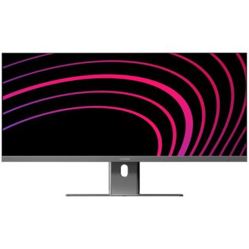 40" EDGE QHD 100Hz Monitor with USB-C and 90W Space Grey