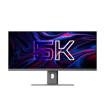 EDGE 40" 5K LCD Monitor with 90W PD Space Grey