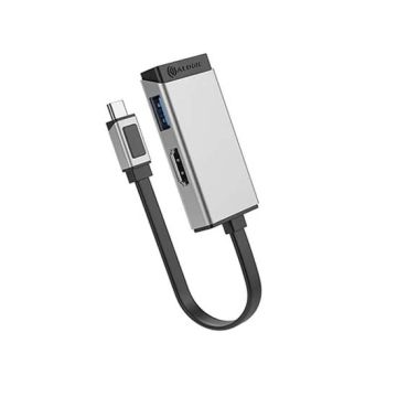 MagForce DUO 2-in-1 Adapter
