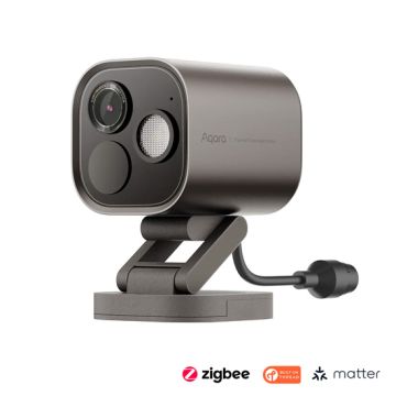 Camera Hub G5 Pro (PoE) Grey