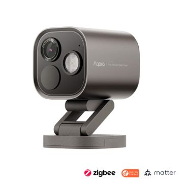 Camera Hub G5 Pro (Wi-Fi) Grey