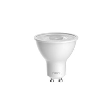 LED Bulb T2 (CCT, GU10)