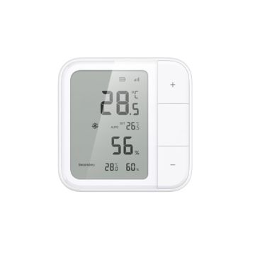 Climate Sensor W100
