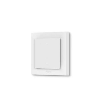 Interrupteur mural H2 EU