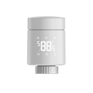 Radiator Thermostat W600