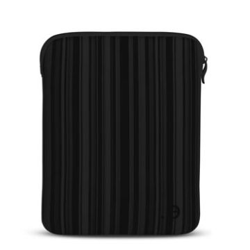 LA robe iPad 9.7 (2012/12 - 3rd/4th gen) Allure Black