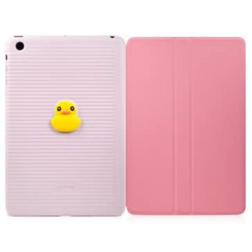 Folio iPad Mini 7.9 (2012/12/13 - 1st/2nd/3rd gen) Pink