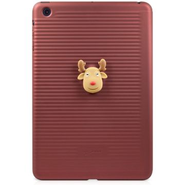Folio iPad Mini 7.9 (2012/12/13 - 1st/2nd/3rd gen) Red