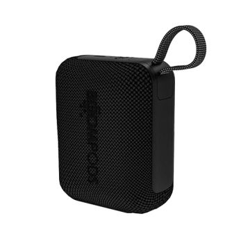 Beachboom Mini Black