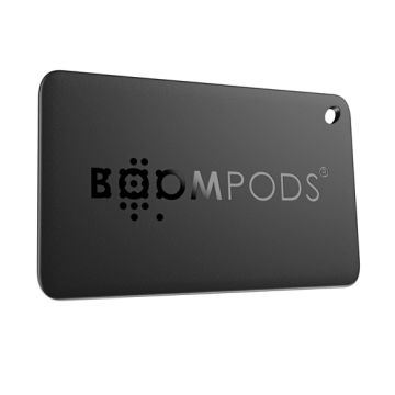 Boomcard Android Black