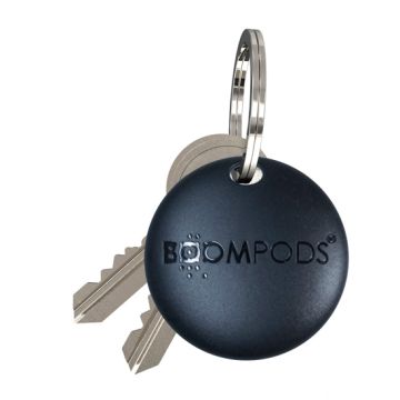 Boomtag Android Black