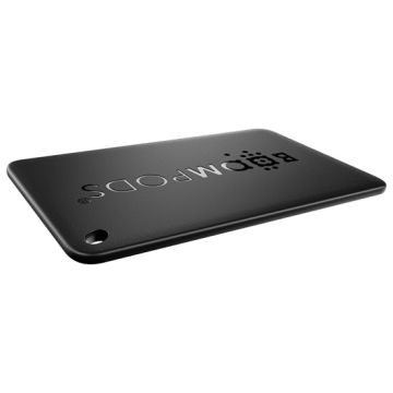 Boomcard Black