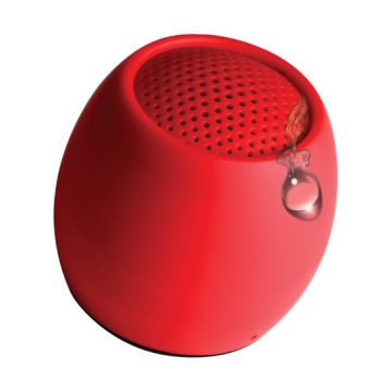 Zero Speaker Red